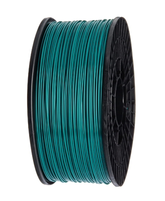 ABS пластик «Горный изумруд»